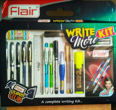 FLAIR School Set