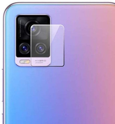AUXOM Camera Lens Protector for Vivo V20(Pack of 1)