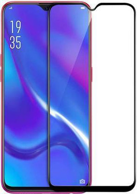 AVN Elite Edge To Edge Tempered Glass for Vivo V11 Pro(Pack of 1)