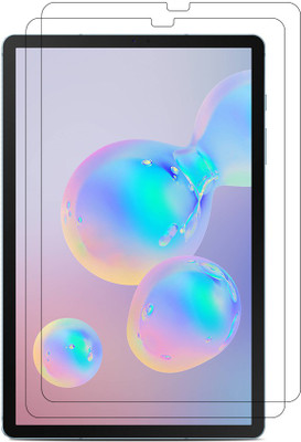 Scratchgard Screen Guard for Samsung Galaxy Tab S6 Lite(P610/ P615)(10.4"), Anti-Glare(Pack of 2)