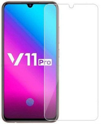 SWorld Impossible Screen Guard for Vivo V11 Pro(Pack of 1)