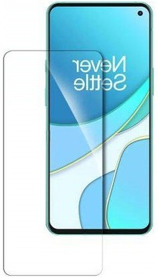 Bodoma Tempered Glass Guard for OnePlus Nord N10(Pack of 1)