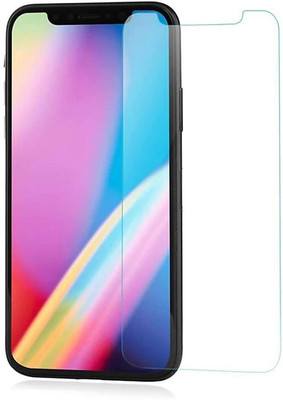 Bodoma Tempered Glass Guard for Apple iPhone 12 Mini(Pack of 1)