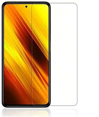 ITG Tempered Glass Guard for Poco X2(Pack of 1)