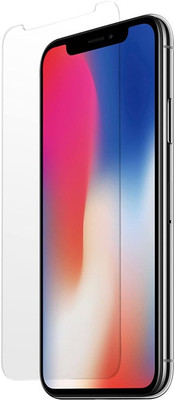 Bodoma Tempered Glass Guard for Apple iPhone 12 Mini(Pack of 1)