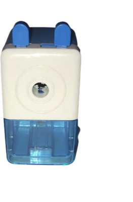 FATFISH Cartoon Rotary Sharpeners Sharpeners(Set of 1, Multicolor)