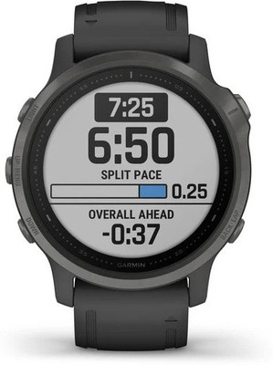 GARMIN Fenix 6S Sapphire Smartwatch