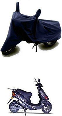 W proof Two Wheeler Cover for Avon(Blue)