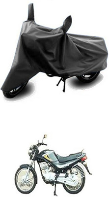 W proof Two Wheeler Cover for LML(Grey)