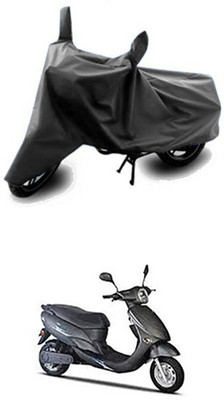 W proof Two Wheeler Cover for Avon(Grey)