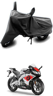 W proof Two Wheeler Cover for Aprilia(Grey)