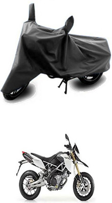 W proof Two Wheeler Cover for Aprilia(Grey)