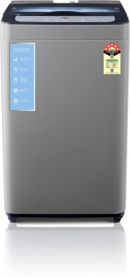 Motorola 6 kg Fully Automatic Top Load Grey(60TLCM5DG)   Washing Machine  (Motorola)
