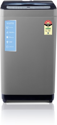 Motorola 8 kg Fully Automatic Top Load with In-built Heater Grey(80TLHCM5DG)   Washing Machine  (Motorola)