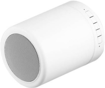 Worricow Lamp led Touch Bluetooth Speaker Touch Lamp Bluetooth Speaker Smart Touch...
