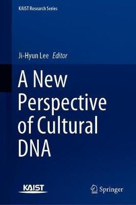 A New Perspective of Cultural DNA(English, Hardcover, unknown)