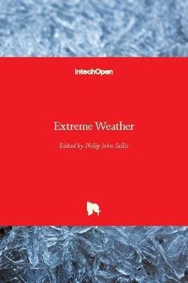 Extreme Weather(English, Electronic book text, unknown)