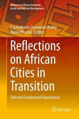 Reflections on African Cities in Transition(English, Hardcover, unknown)