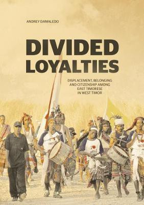 Divided Loyalties(English, Paperback, Damaledo Andrey)