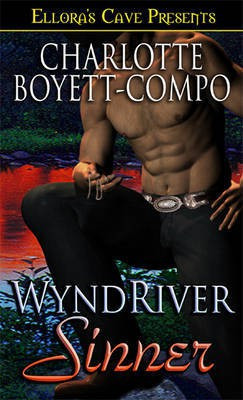 Wyndriver Sinner(English, Electronic book text, Boyett-Compo Charlotte)