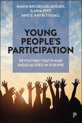 Young People's Participation(English, Hardcover, unknown)
