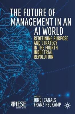 The Future of Management in an AI World(English, Paperback, unknown)