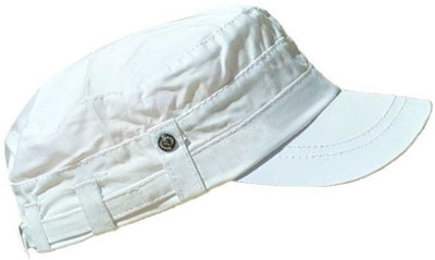Atabz Solid Sports/Regular Cap Cap
