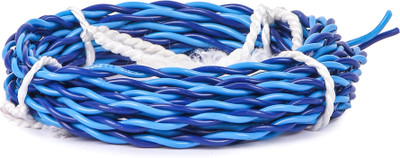Oxcord NA 1 sq/mm Blue 5 m Wire(Blue puple)