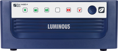 Luminous Eco Watt+ 950 Home UPS Square Wave Inverter