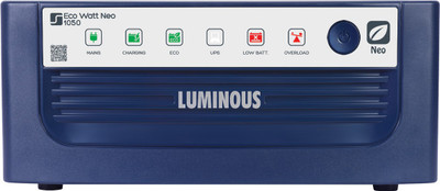 Luminous Watt Neo 1050 Home UPS Square Wave Inverter