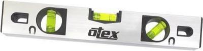 Qualigen level Magnetic Carpenter's Level(30 cm)