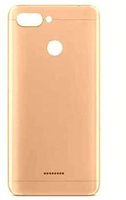 SPAREWARE XIAOMI MI 6 Back Panel(GOLD)