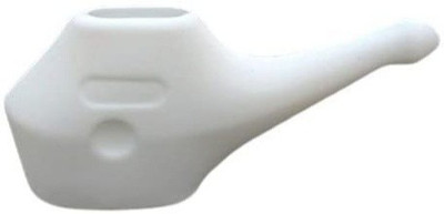 ALS Plastic White Neti Pot(100 ml)