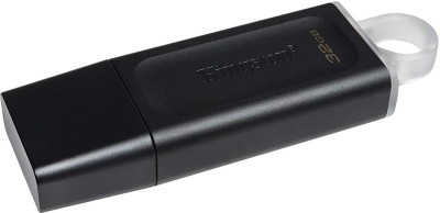 KINGSTON DTX/32GB 32 GB Pen Drive(Black)