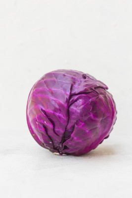 XOLDA Cabbage Red Seed(50 per packet)