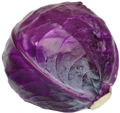 Paudha Cabbage Red Seed(41 per packet)