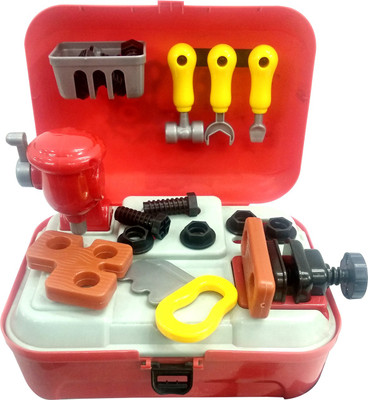 Kids wonders Tool Kit Toy Set