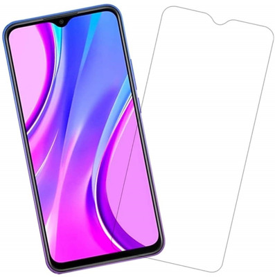 ITG Tempered Glass Guard for Poco M2(Pack of 1)