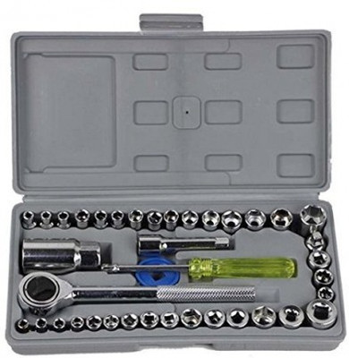 HPENTERPRISE SD-5009 Combination Screwdriver Set(Pack of 1)