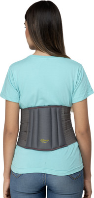 Dr. tyrant's L.S. Belt_XXL Back / Lumbar Support