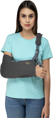 Dr. tyrant's Arm Sling_L Hand Support