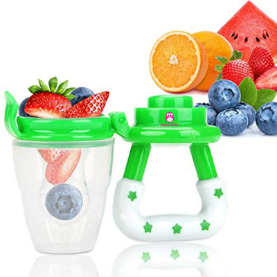 MIGHTY MOTHER Fruit-Feeder-sno.50 Teether and Feeder(Multicolor)