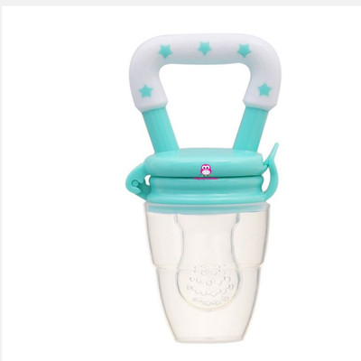 MIGHTY MOTHER Fruit-Feeder-sno.03 Teether and Feeder(Multicolor)