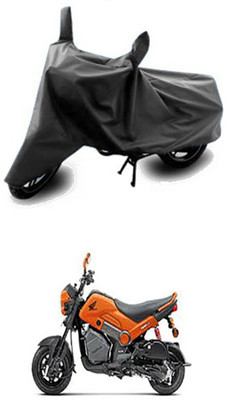 W proof Two Wheeler Cover for Honda(Grey)