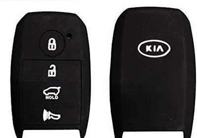 kia Car Key Cover