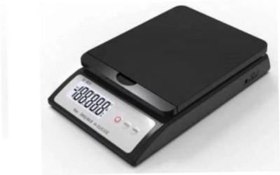 Majron Digital Kitchen Weight Machine NN-456 Weighing Scale(Black)