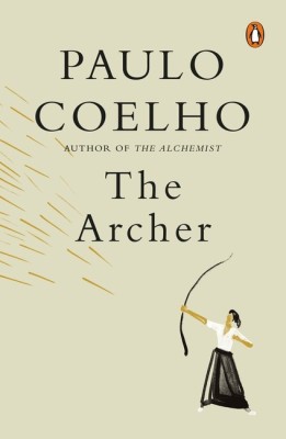 The Archer(English, Hardcover, Coelho Paulo)