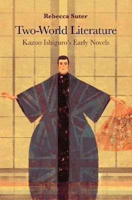 Two-World Literature(English, Electronic book text, Suter Rebecca)