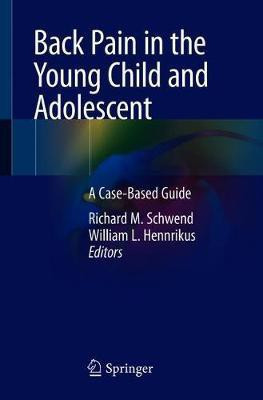 Back Pain in the Young Child and Adolescent(English, Paperback, unknown)