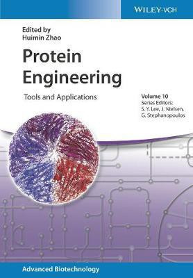 Protein Engineering(English, Hardcover, unknown)